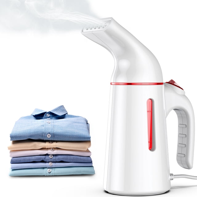 700W Handheld Garment Steamer for Portable Travel Clothes Steamer with Efficient 150ml Water Tank