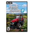 thumbnail image 1 of Farming Simulator 22 (PC), 1 of 6