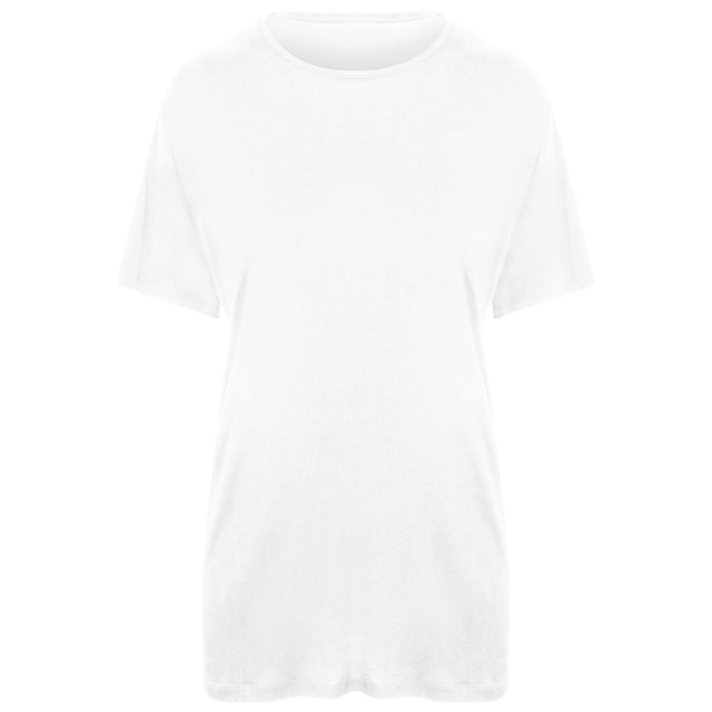 Ecologie T-Shirt en Écoviscose pour Hommes