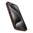 thumbnail image 3 of OtterBox Symmetry Cactus Leather Case for iPhone 15 Pro, 3 of 4