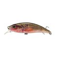 thumbnail image 1 of TIELUTT Natation 3D Natation Réutilisable Pêche Moulinets Baitcaster Gaucher Moulinets Baitcaster Canne et Moulinet Baitcaster Combo Canne et Moulinet Baitcaster Droitier compatible avec Mach 2 Baitcaster C, 1 of 4