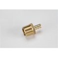 thumbnail image 2 of Elkhart Supply Fresh Water Fitting 51122 BestPEX; Adapter; Straight; Brass; With Barcoded, 2 of 5
