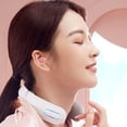 thumbnail image 2 of kurtrusly Silicone Earplug Sleep Ear Plug Professional Anti-Snore Soft Slow Ears Foam Ear Protector Household for Travel Green 4pcs, 2 of 9