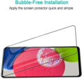 thumbnail image 2 of [2 PACK] Samsung Galaxy A05 5G Screen Protector Tempered Glass Screen Protector Guard - Case Friendly, 2 of 4