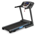 thumbnail image 2 of Goplus 2.25HP Folding Electric Treadmill Motorized Power Running Machine Fitness, 2 of 10