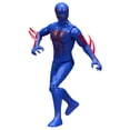 thumbnail image 4 of Marvel Spider-Man Titan Series Spider-Man 2099 Action Figure, 4 of 8