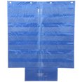 thumbnail image 1 of Standard Pocket Chart Hanging Pocket Chart Words Cards Pocket Chart for Classroom, 1 of 9