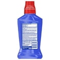 thumbnail image 2 of Colgate Peroxyl Mouth Sore Rinse, Mild Mint - 500mL, 2 of 10