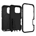 thumbnail image 4 of OtterBox Defender Pro MagSafe Case Black for iPhone 16 Pro, 4 of 5