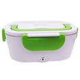 thumbnail image 3 of Portable Food Warmer Insulated Container For Heating Meals During Outdoor Travel Camping Hiking With Adjustable Digital Temperature Control And Rechargeable Battery, 3 of 5