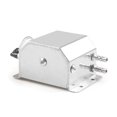 thumbnail image 4 of Réservoir de Récupération d'Huile Universel en Aluminium 1 L avec Valve de Vidange, Réservoir d'Huile, Réservoir de Carburant, Facile à Utiliser, 4 of 7