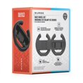 thumbnail image 3 of Surge Race Wheel Set for Nintendo Switch 2 Controllers (2 Pack) Accessories, 3 of 8