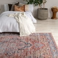 thumbnail image 1 of Rug Branch Collection Emir Tapis traditionnel oriental hydrofuge, 1 of 10