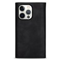 thumbnail image 3 of For iPhone 15 Pro Wallet Case,Women/Men A Multi-Card Slot Card Holder Premium Folio Flip Leather Protective Zipper Pocket Purse Wallet Case With Hand Strap and Shoulder Strap Case, 3 of 9