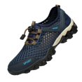 thumbnail image 1 of Espadrilles pour Hommes Décontractées Légères Chaussures d'Extérieur pour Hommes pour Course Sport Tennis 43, 1 of 8