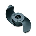 thumbnail image 2 of MinnKota Trolling Motor Prop, MKP-33 Weedless Wedge 2, 2 of 2