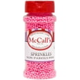 thumbnail image 2 of SPRINKLES NON PAREIL PINK 100 G, 2 of 2