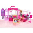 thumbnail image 5 of Barbie Glam Getaway House & Doll, 5 of 5