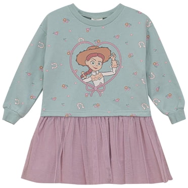 Disney Toy Story 1-piece Toddler Girls' Tutu Dress