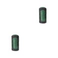 thumbnail image 4 of QualitChoice Sac de Compression à Cordon, Sac de Rangement pour Articles de Voyage, Sacs de Rangement pour Camping, Randonnée, Backpacking, Randonnée, Escalade, Accessoires Vert/m 2 Pcs, 4 of 6