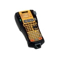 thumbnail image 2 of DYMO Rhino 5200 Labelmaker with Hard Case Kit, Black & White, Single Piece, 2 of 16