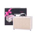 thumbnail image 1 of Hearth & Gear Adolescent Girls' Women's Makeup Set A Full Set Of Entry Cosmetics Set Cosmetics Set Beginner's Makeup Set A Full Set Of Women's Cosmetics Including Eye Shadow Cold Roller for Face Face, 1 of 6