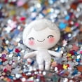 thumbnail image 2 of TINY HANDS Iridescent Glitter colle, 88 mL (2.98 oz), Age 6+, 2 of 3