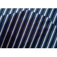 thumbnail image 4 of oneOone Cotton Silk Fabric Diagonal Stripe Print Fabric BTY 42 Inches Wide, 4 of 4