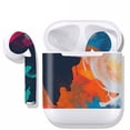 thumbnail image 1 of maskred Protective Sticker Decal Cover for AirPods Charging Case Full Protector, 1 of 7