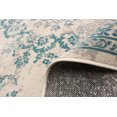 thumbnail image 3 of Tapis ECARPET Dahlia Bleu, 3 of 9