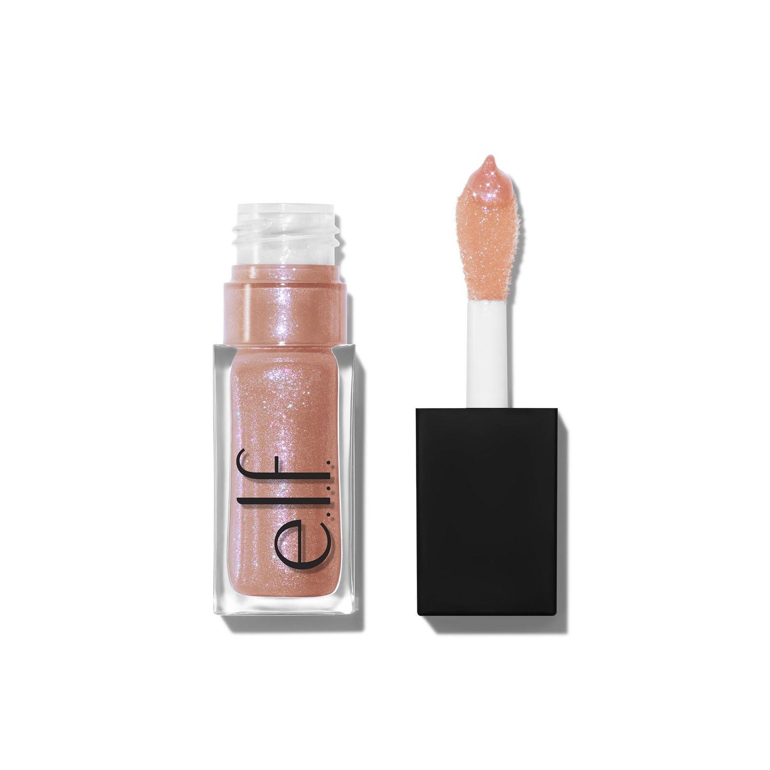e.l.f. Cosmetics Glow Reviver Huile à Lèvres Glimmer