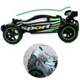 thumbnail image 4 of Children RC Car Mini High Speed Plastic Funny Remote Control Car Racing Car, 4 of 10