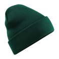 thumbnail image 2 of Beechfield Chapeau d'Hiver Tricoté Doux au Toucher, 2 of 3