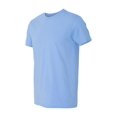 thumbnail image 1 of Gildan - Softstyle T-Shirt - 64000 - Carolina Blue - Size: XL, 1 of 6