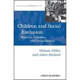 thumbnail image 2 of Enfants et Exclusion Sociale, Moralité, Préjugés et Identité de Groupe, 2 of 2