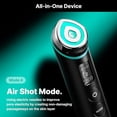 thumbnail image 4 of Medicube Age-R Booster Pro - 6-in-1 Total Care LED Indication Device for Enhanced Absorption, Radiance,Elasticity,Facial Contouring,and Pore Care with 4 Modes - Korean Skin Care, 4 of 9