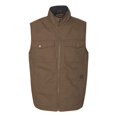 thumbnail image 1 of Trek Canyon Cloth Vest, XL, Field Khaki, 1 of 1