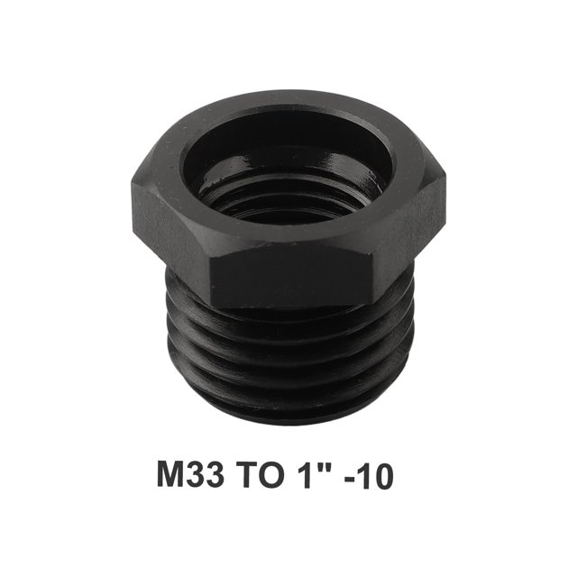 Lefu Adaptateur de Broche de Tour Filetage Insert Outil de Menuiserie Accessoires