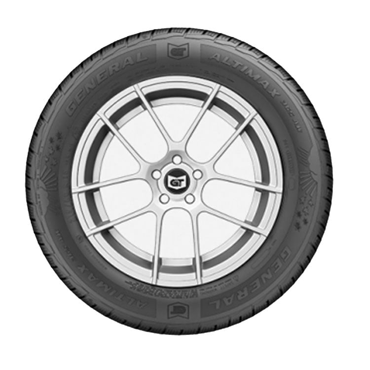 General AltiMAX 365AW 225/40R18XL 92V BSW pneu