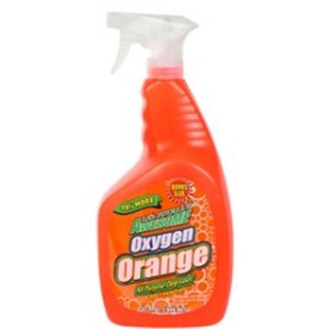 Great Lakes Wholesale 185098 32 oz Awesome Degreaser
