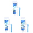 thumbnail image 1 of 3Pcs Refrigerator Drawer Strong Adhesive,Glue for Refrigerator,Fast Drying Silicone Adhesive Sealant Hard Plastic Inner Wall Drawer Panel Refrigerator Shelf Fixed Adhesive Glue, 1 of 5