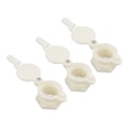thumbnail image 4 of TKSE Health Gate Extractor, 3pcs Apiculteur Intégré Health Gate Extractor Vanne en Plastique pour Accessoire Apicole, 4 of 7