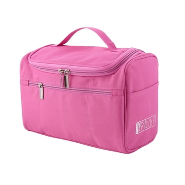 Waterproof Travel Toiletry Cosmetic Bag Hanging Makeup Bag Organizer Travel Wash Bag