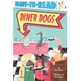 thumbnail image 1 of Chiens de Salle à Manger, Pré-Niveau 1 (Prêt à Lire), 1 of 1