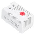 thumbnail image 2 of Mechanical Thermostat Kto011 0-60°c Temperature Controller Switch Mechanical Thermostat For Communications KTO 011 Mechanical Thermostat Adjustable Temperature Controller Switch, 2 of 8