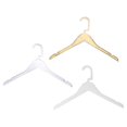 thumbnail image 3 of DIY Crystal Epoxy Silicone Mold Clothes Support Hanger Seamless Humanoid Hanger Herringbone Hanger Drying Clothes Hanger Closet Storage Decoration Silicone Mold, 3 of 9