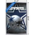 thumbnail image 2 of NFL Dallas Cowboys - Casque 16, 2 of 4