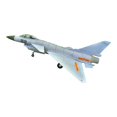 thumbnail image 4 of lionlar 1/48 Assemble Paper Model Kits Kids Playset 3 D Puzzles Airplane Miniature Model, 4 of 9
