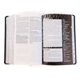 thumbnail image 3 of Teen Life Application Study Bible NLT, 3 of 6