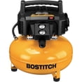 thumbnail image 2 of Stanley-Bostitch Air Compressor 6 Gal BTFP02012/1, 2 of 2